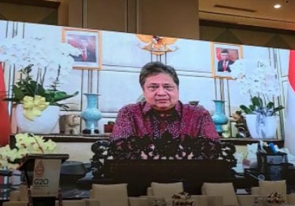 Ini Target Baru Penurunan Emisi Karbon Indonesia