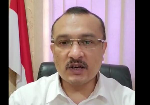 Ferdinand Hutahaean 'Sentil' Ketua Bapilu NasDem: Anies Itu Pembangkang dan Antitesis Jokowi