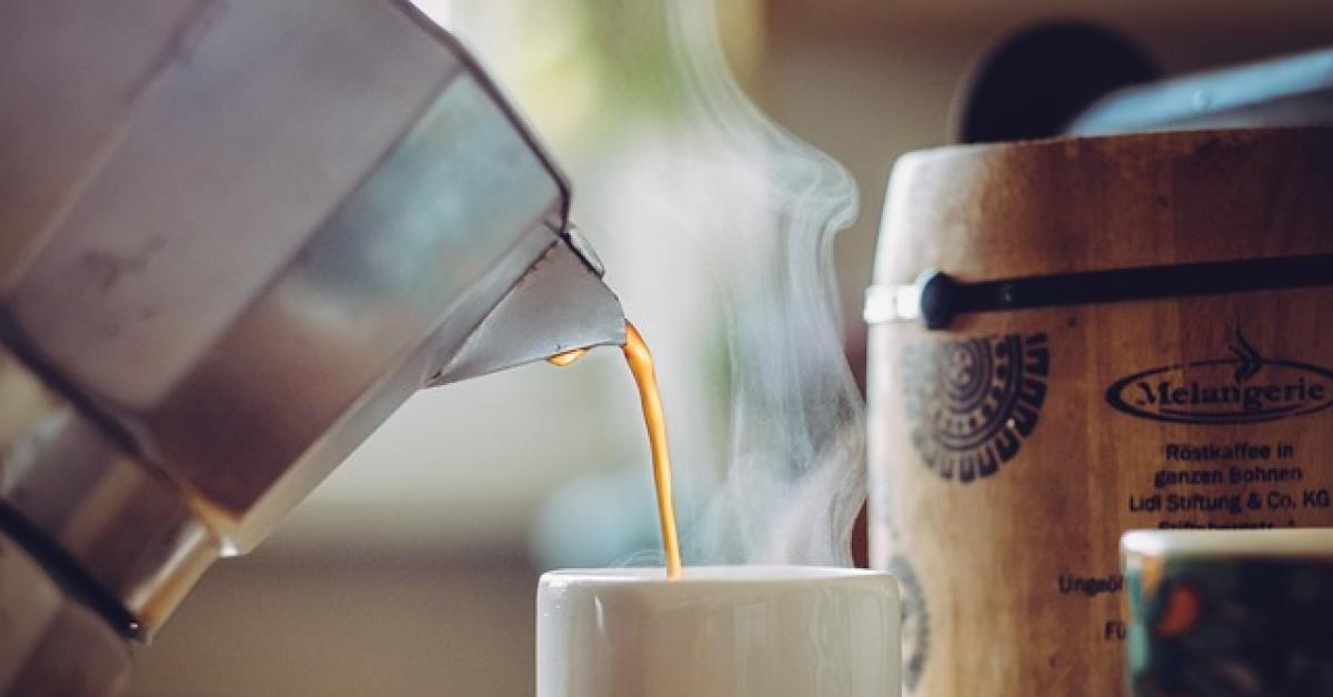 Apa Benar Minum Kopi Sebabkan Kanker?