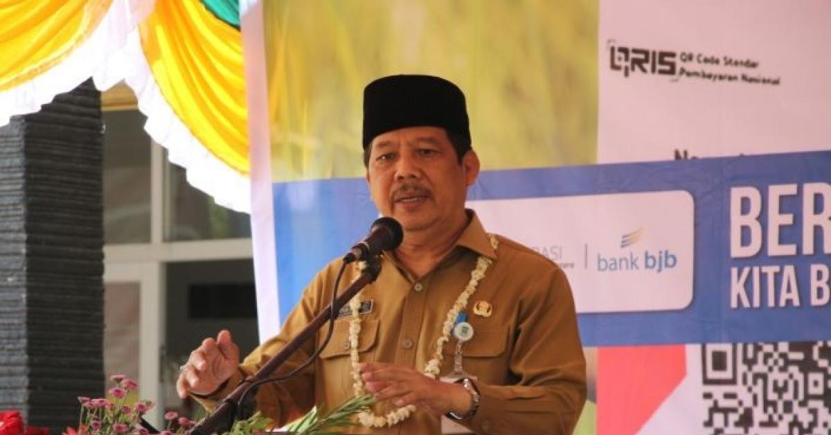 Sekda Kabupaten Serang Diperiksa Kejagung, Terkait Korupsi PT Waskita Beton Precast