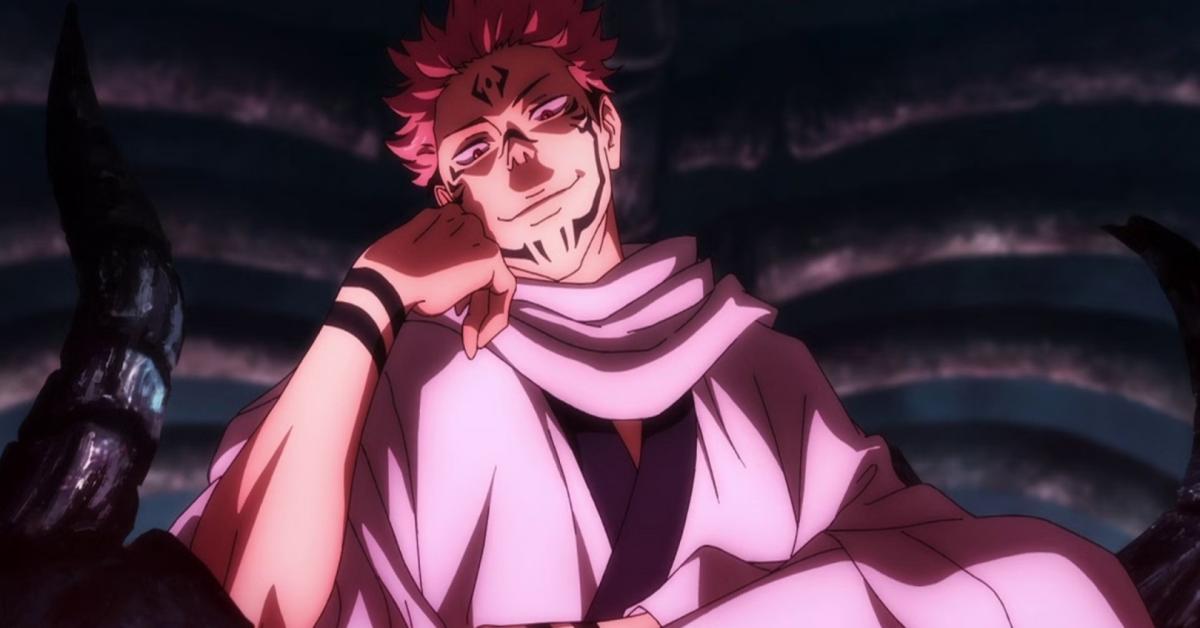 Menguak 3 Teknik Kutukan Mematikan dalam Serial Jujutsu Kaisen, Bisa Sampai Kalahkan Sukuna Lho!