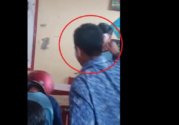 Kasus Bullying Siswa SMP Plus Baiturrahman Kota Bandung Sangat Mengerikan, Wali Kota Yana Mulyana Angkat Suara