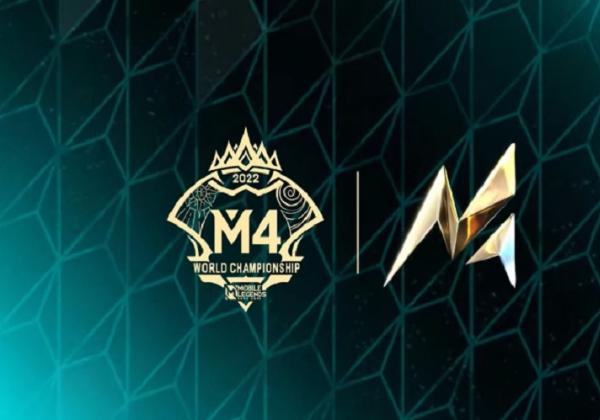 Jadwal M4 Mobile Legends Hari Ini, Ada Onic vs Malvinas Gaming dan MDH Esports