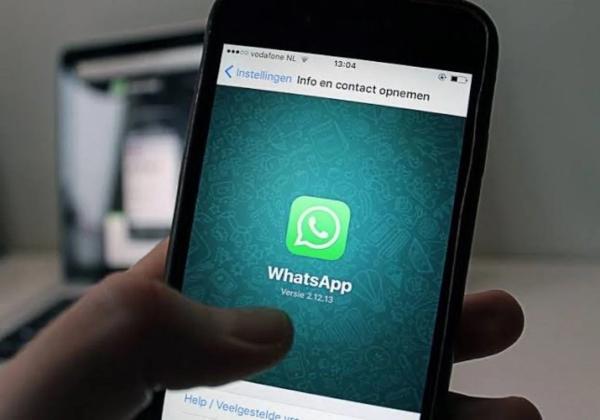 Download WA GB V19.85 Terbaru 2023, GB WhatsApp Anti Kedaluarsa 
