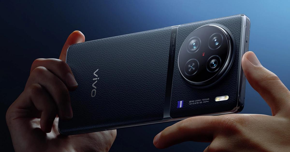 Spesifikasi dan Harga Baru vivo X90 Pro 8/256GB Hingga 12/512GB Akhir Juni 2023, Ternyata..