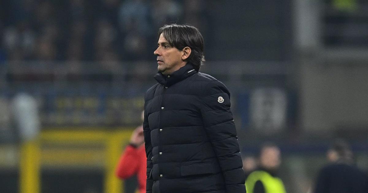 Perempat Final Liga Champions: Simone Inzaghi Minta Inter Milan Tidak Remehkan Benfica