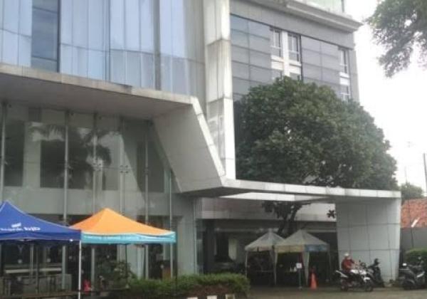 Hotel Yasmin Resmi Ditutup Pemkab Tangerang Jadi Tempat Isolasi Terpadu COVID-19