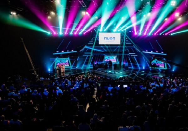 Langit Musik Sukses Dukung Pagelaran Indonesian Music Awards 2022