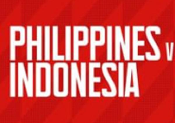 Link Live Streaming Piala AFF 2022: Filipina vs Timnas Indonesia