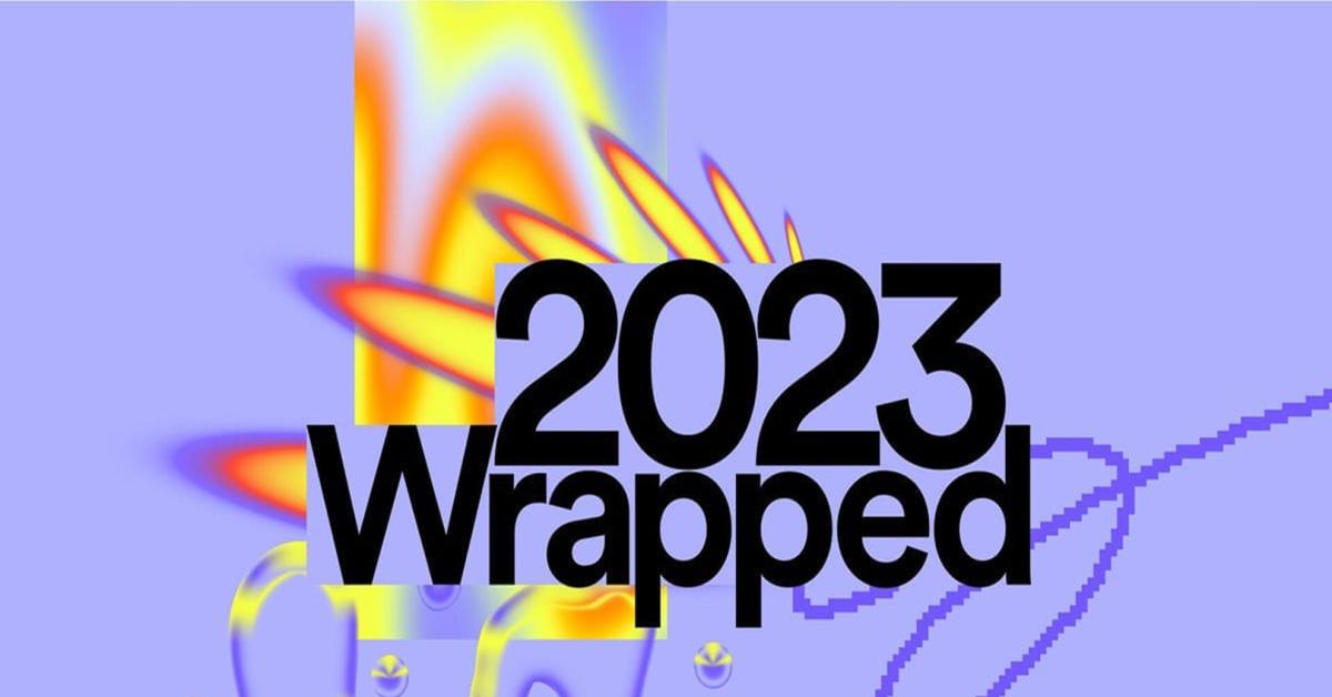 Mengeksplorasi Keunikan Spotify Wrapped 2023 : Sebuah Keharusan bagi Para Pecinta Musik