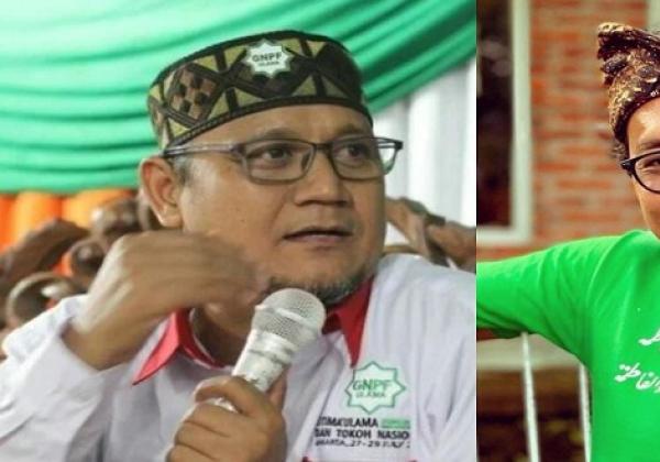 Sebut Kalimantan Tempat Jin Buang Anak, Gun Romli: Kok bisa Ya Edy Mulyadi Masih Bebas Buat Hoax?