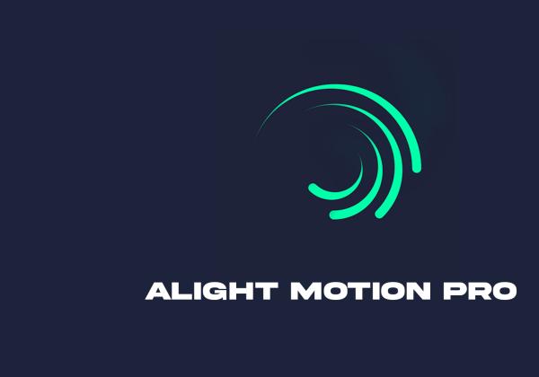 Alight Motion Apk Pro Apk 5.0.62: Aplikasi Edit Video Tanpa Watermark dan Iklan