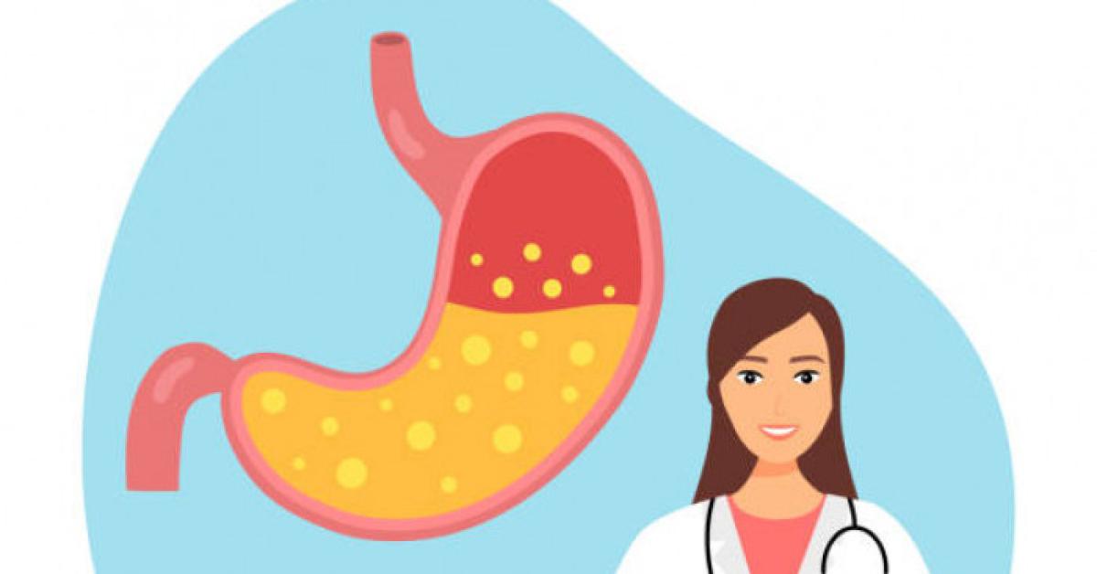 7 Rekomendasi Obat Asam Lambung Aman dan Ampuh 