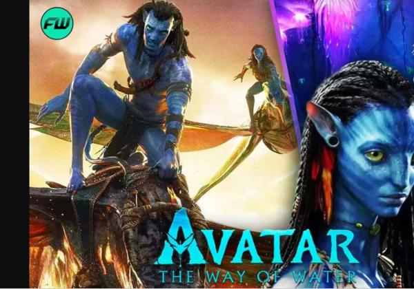 Link Streaming Film Avatar 2 The Way of Water, Nonton Hanya di Sini