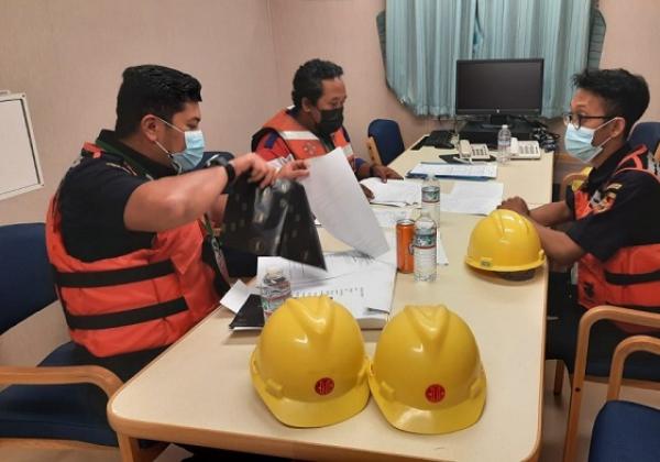 Dorong Ekspor Produk Dalam Negeri, Bea Cukai Siap Lakukan Asistensi dan Pengawasan