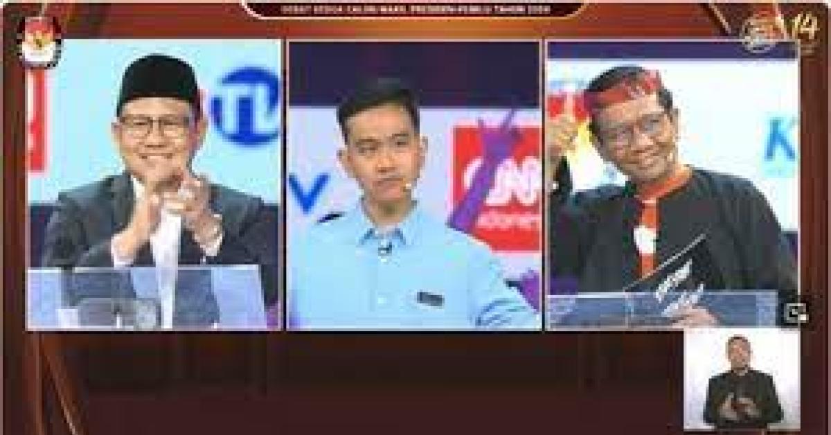  Sebutan Baru dari Nitizen El- Slepet dan El-Sulfat jadi Trending Topic 
