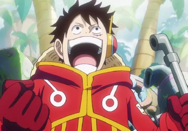Link Manga One Piece 1109: Ketika Saturn Memanggil Seluruh Gorosei untuk Kalahkan Luffy dan Vegapunk