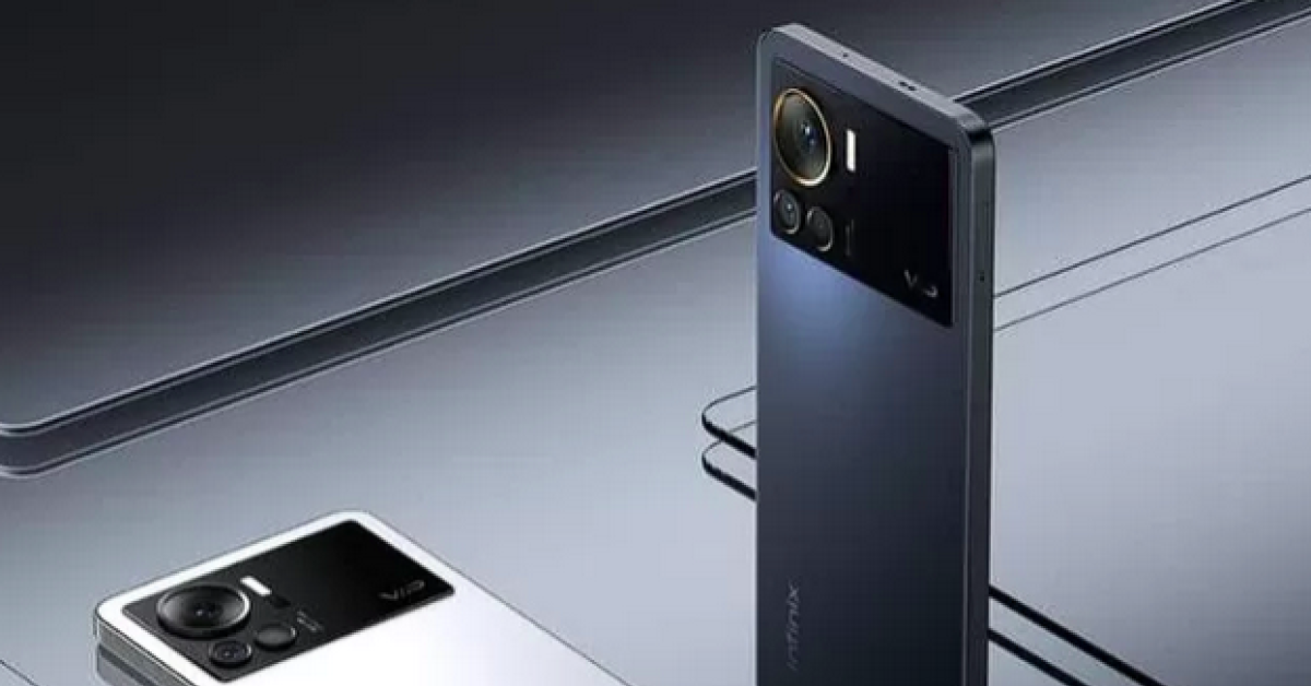 Simak Spesifikasi Infinix Note 30 Pro dan Harga Terbarunya di Sini, Punya Detail Chipset Terbaru