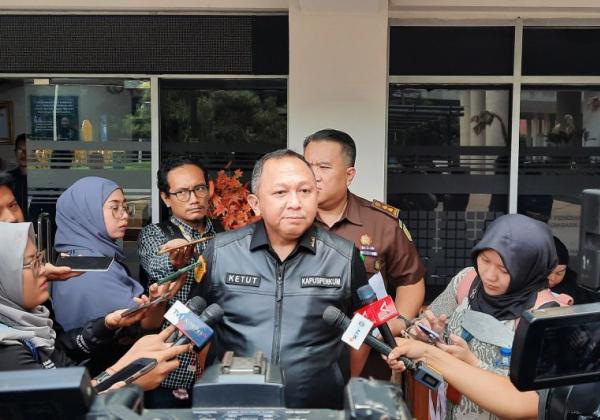 Kejagung Periksa Direktur PT Mitra Kerja Prasarana, Soal Korupsi Balai Teknik Perkeretaapian Medan