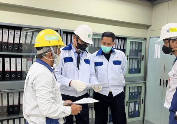 Lakukan Asistensi, Bea Cukai Kawal Pelaku Usaha Penerima Fasilitas