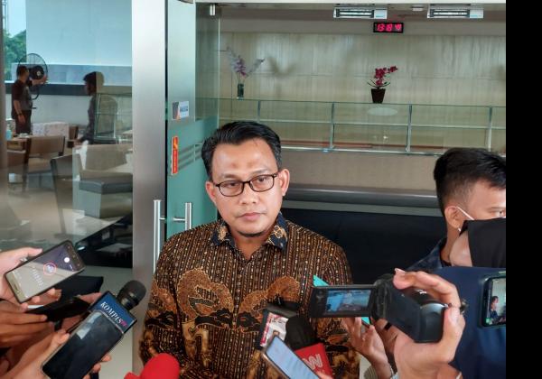 KPK Dalami Pengakuan Andi Arief Terima Rp50 Juta dari Bupati PPU 