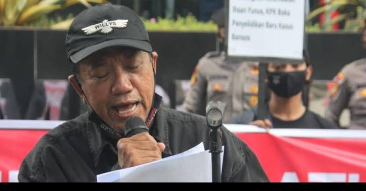 Guntur 49 Bangkit Lagi dengan Kegiatan Budaya dan Ekonomi 