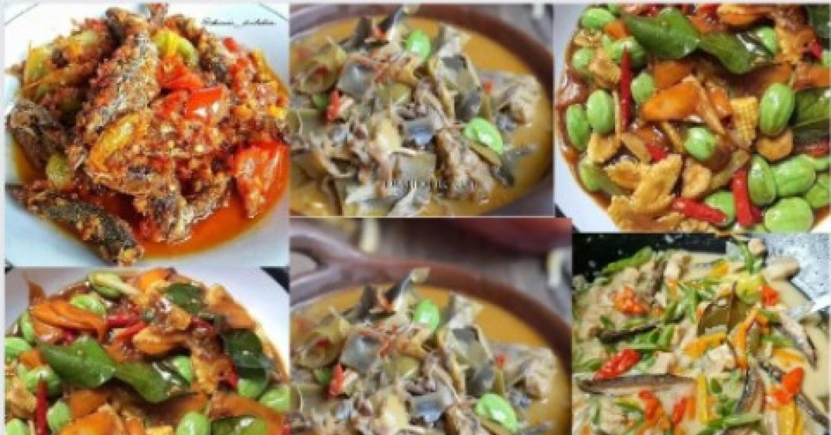 Masak Jadi Mudah dengan Aneka Resep Masakan Harian Rumahan yang Enak