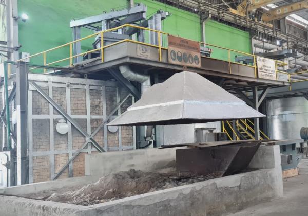 5 Smelter Timah yang Disita Buntut Korupsi PT Timah, Kejagung Pastikan Akan Tetap Dikelola biar Gak Rusak 