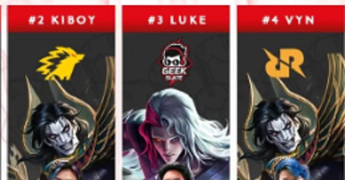 Jadwal MPL ID Season 11 Hari Ini: Ada RRQ vs Onic dan Geek vs Evos