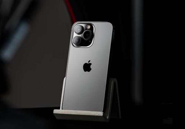 Bocoran Spesifikasi iPhone 16 Pro Max Lebih Gahar: Punya Kamera Zoom hingga 3000mm! 