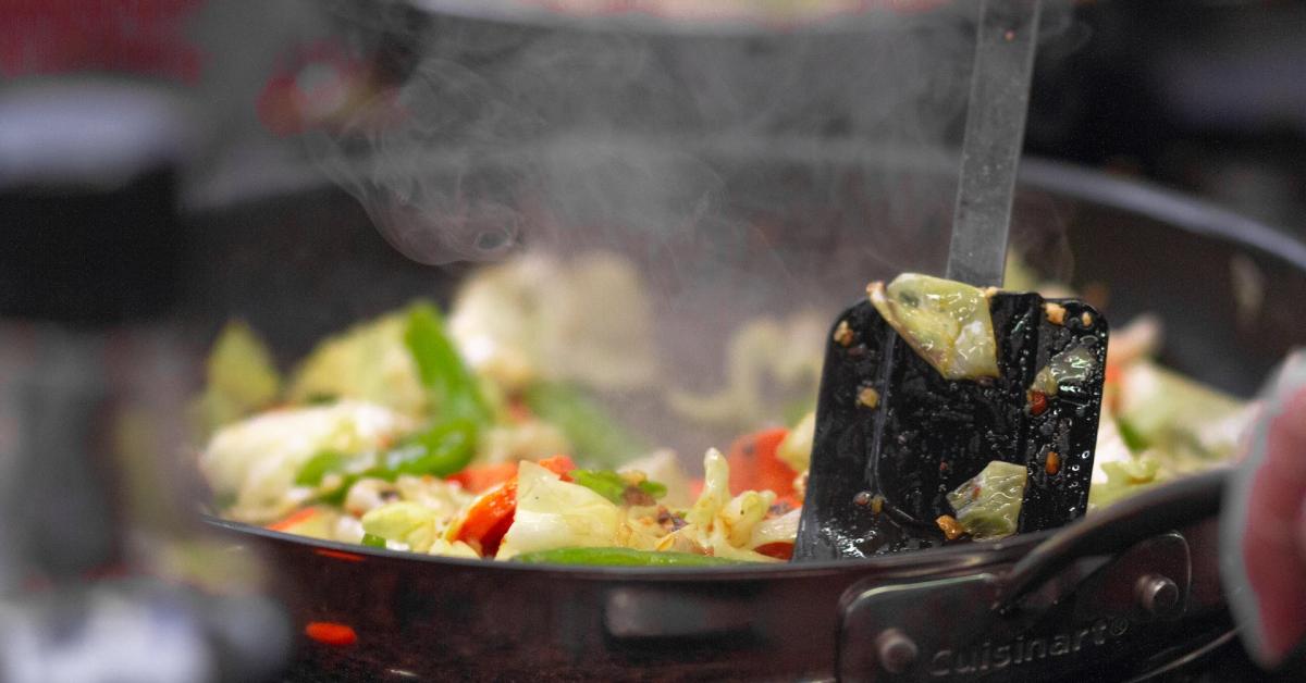 Ide Masak Hari Ini untuk Kamu Cobain buat Makan Malam