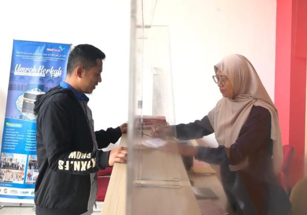Bersama LPDB-KUMKM, KSPPS Melati Wonosobo Konsisten Jaga Kualitas Layanan