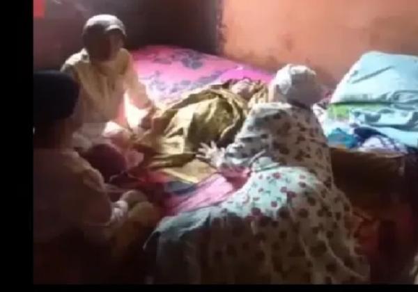 Tak Tahu Jika Hamil, Mau BAB Malah Melahirkan Bayi, Begini Pengakuan Linda