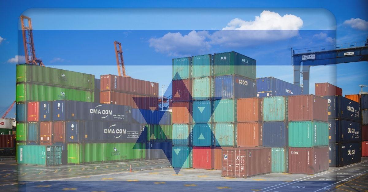 Sepele, Bukti Nilai Impor Barang Israel oleh Indonesia