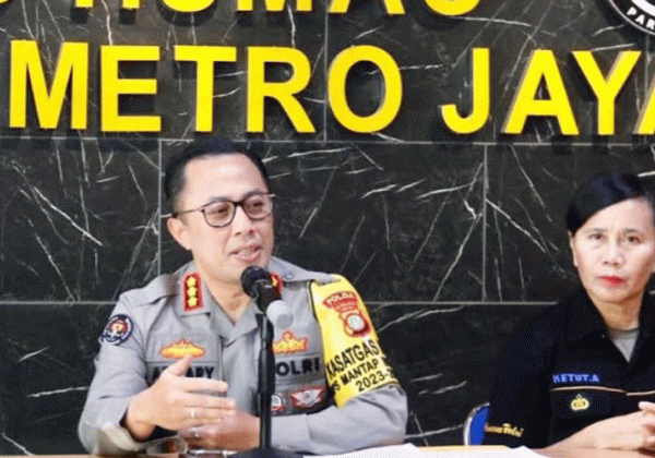 Polda Metro Jaya Minta Pelaku Usaha Berani Lapor Polisi jika Ada Ormas yang Memaksa Minta THR