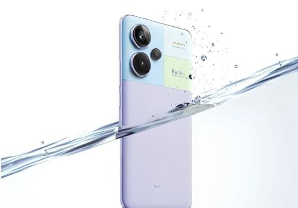 Cek Spesifikasi dan Keunggulan dari Redmi Note 13 Pro 4G yang Hadirkan Kamera 200 MP