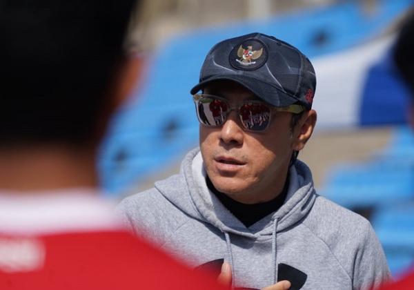 Timnas U-19 Kalahkan tim Korea Selatan, Shin Tae-yong: Punya Progres Sangat Baik