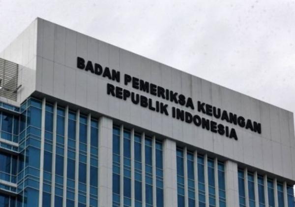 2 Auditor BPK Dicecar Penyidik Kejagung Buntut Kasus Korupsi  BTS 4G BAKTI Kominfo   