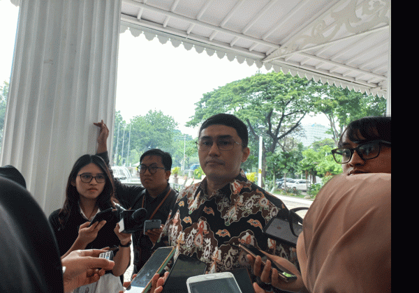 Demokrat Godok Sejumlah Nama Kader untuk Pilgub Jakarta 2024, Siapa saja? 