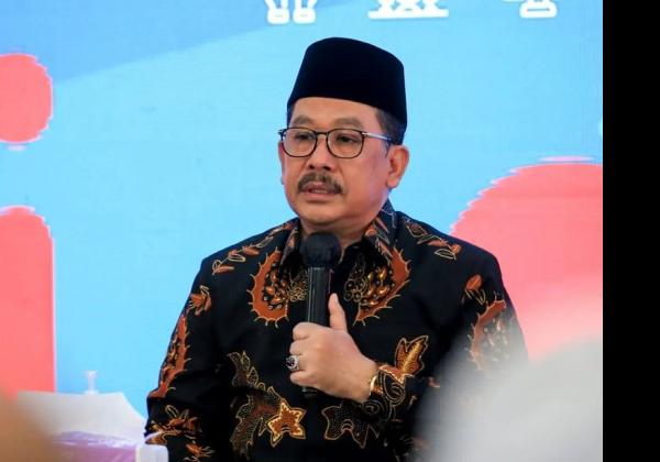 Soal Jamaah Haji Furoda Dipulangkan ke Indonesia, Begini Respons Wamenag Zainut Tauhid