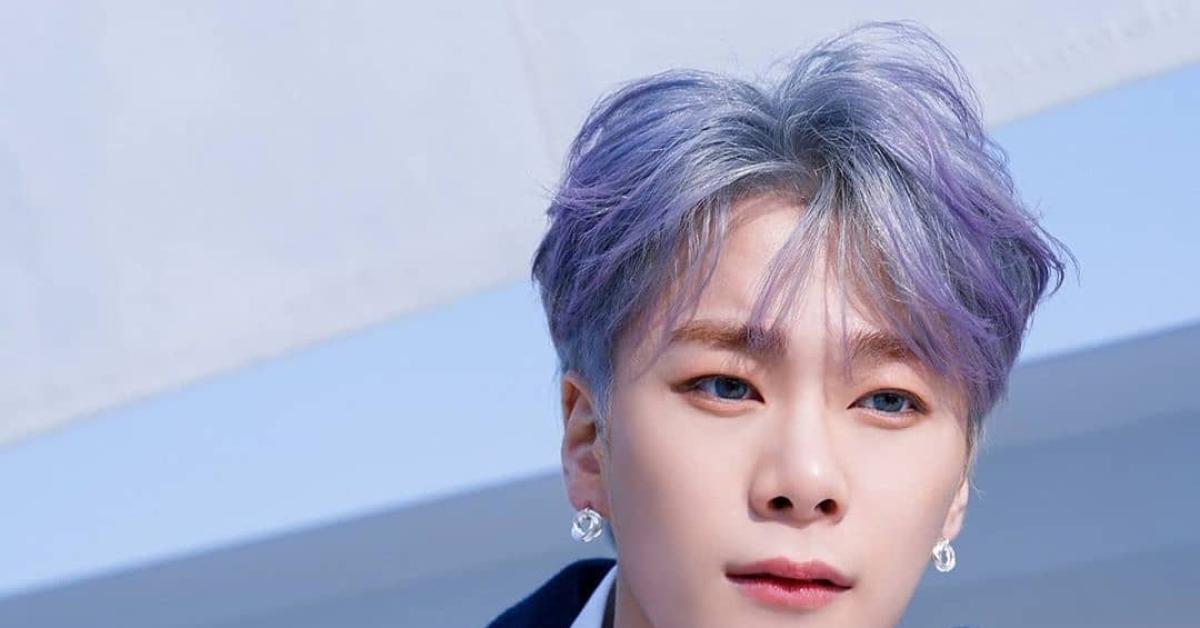 Moonbin ASTRO Ditemukan Tewas, Polisi: Diduga Bunuh Diri