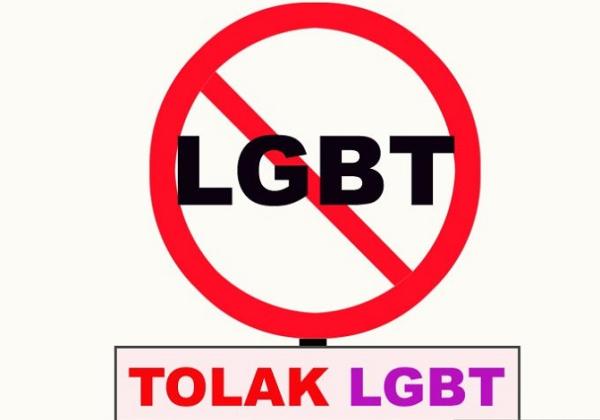 Senator Jakarta Tolak Kedatangan Utusan LGBT Jessica Stern ke Indonesia: Kita Ini Bangsa yang Bermoral
