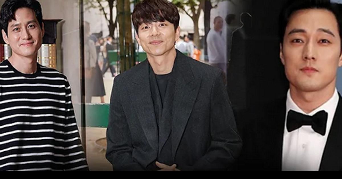 Istilah Chungmuro dalam Industri Film Korea, Siapa Saja Mereka?
