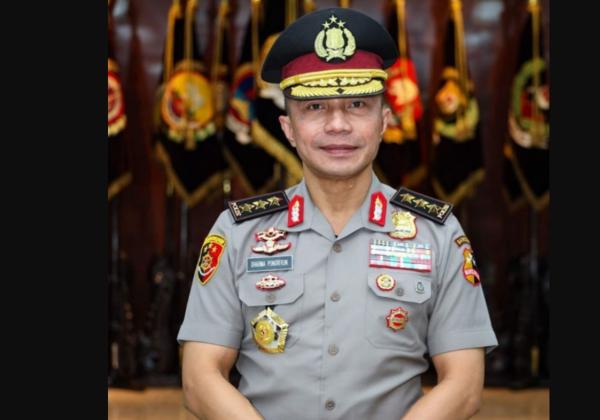 Jenderal Polisi Ini Siap Maju Pilgub DKI Jakarta Jalur Independen, Siapa Dia?