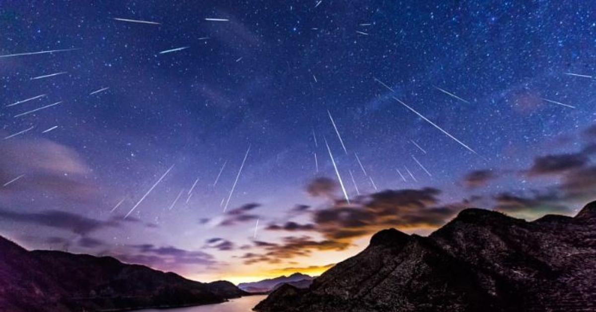 Fenomena Hujan Meteor Leonid 2023 Terjadi 2 Hari di Bulan November, Begini Cara Melihatnya