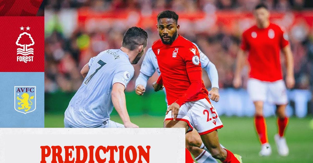 Prediksi Nottingham Forest Vs Aston Villa Liga Inggris Pekan 11, Head To Head Serta Link Nonton