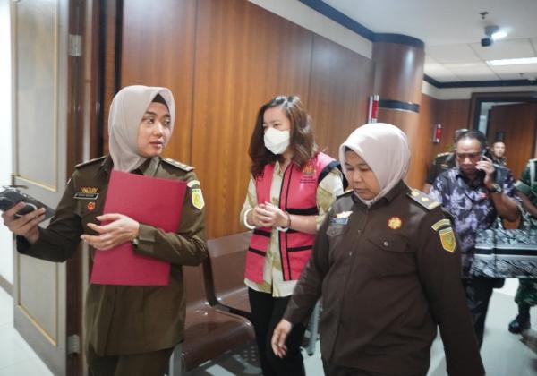 Direktur Auto Prima Motor dan Direktur PT Tinindo Inter Nusa Digarap Kejagung Buntut Korupsi Komoditas Timah