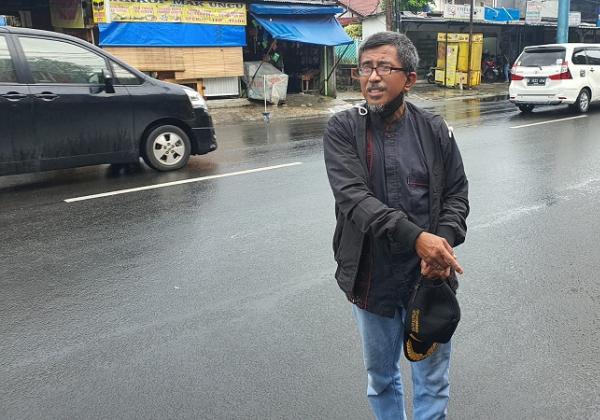 Polda Metro Jaya Ungkap Identitas Pengemudi Cekcok Dengan Ketua RT di Bekasi, Ternyata Pensiunan... 