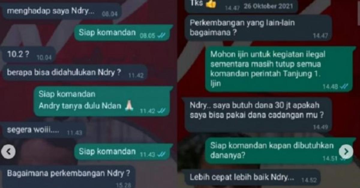 IPW Desak Kapolri Berantas Praktik Bawahan Setor Atasan 
