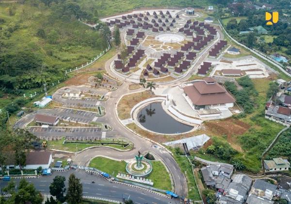 Jadwal Satu Arah Puncak Bogor, Begini Harapan Pengusaha Hotel dan Restoran soal Buka Tutup Jalur Puncak